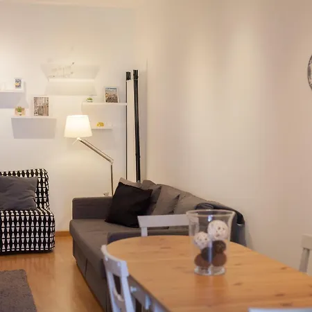 Apartament Flh Campo De Ourique Market Flat *