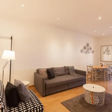 Flh Campo De Ourique Market Flat