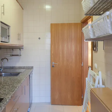 Flh Campo De Ourique Market Flat
