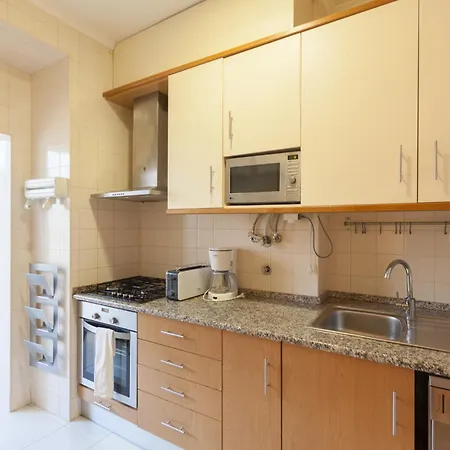 Flh Campo De Ourique Market Flat Apartment