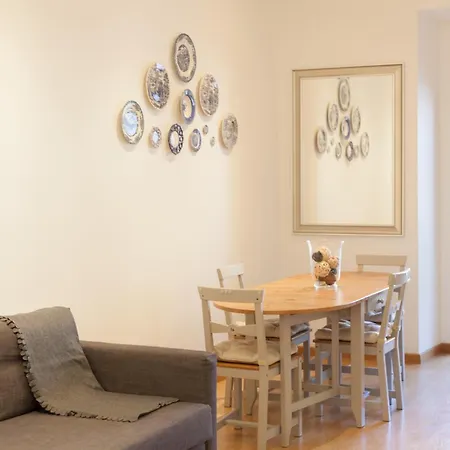 Flh Campo De Ourique Market Flat Apartment Lisbon