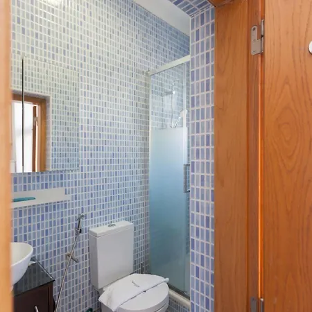 Flh Campo De Ourique Market Flat Apartment