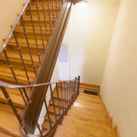 Flh Campo De Ourique Market Flat Lisbon